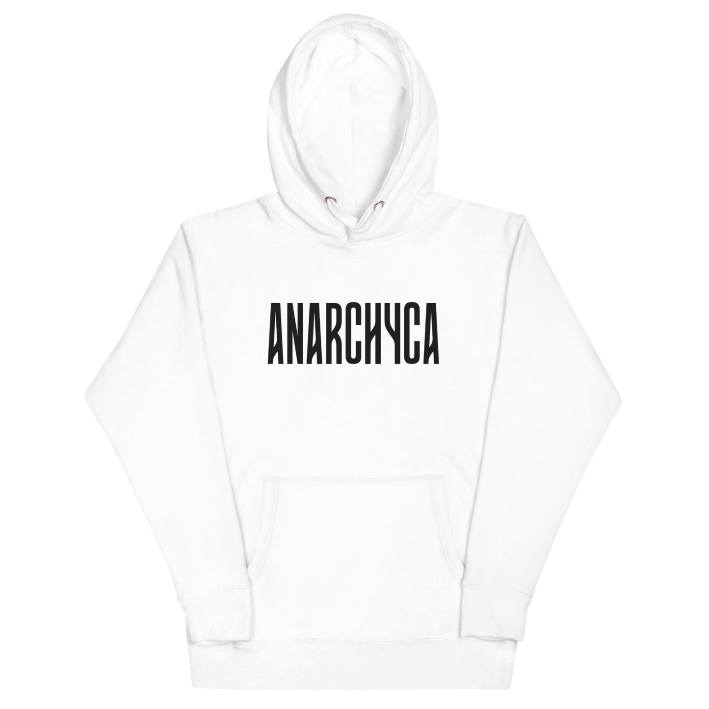 ANARCHYCA - Anarchyca-clothing