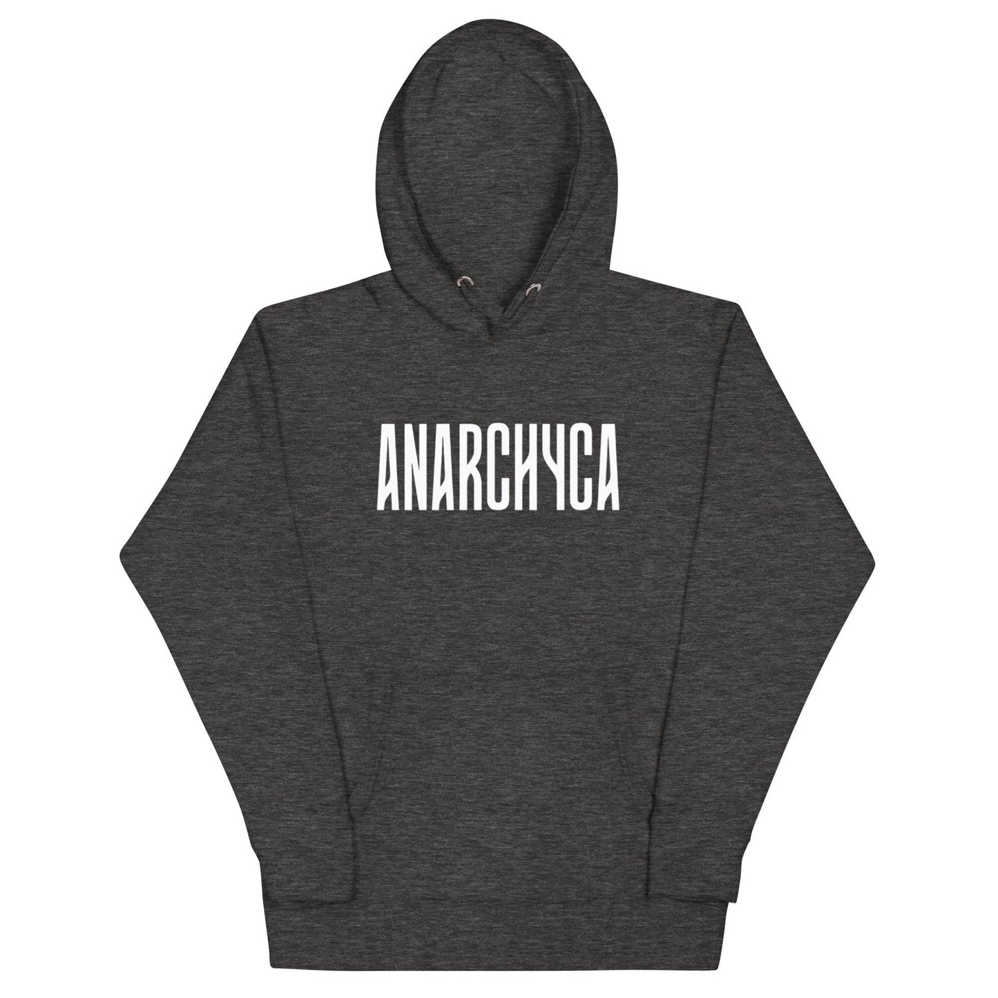 ANARCHYCA - Anarchyca-clothing