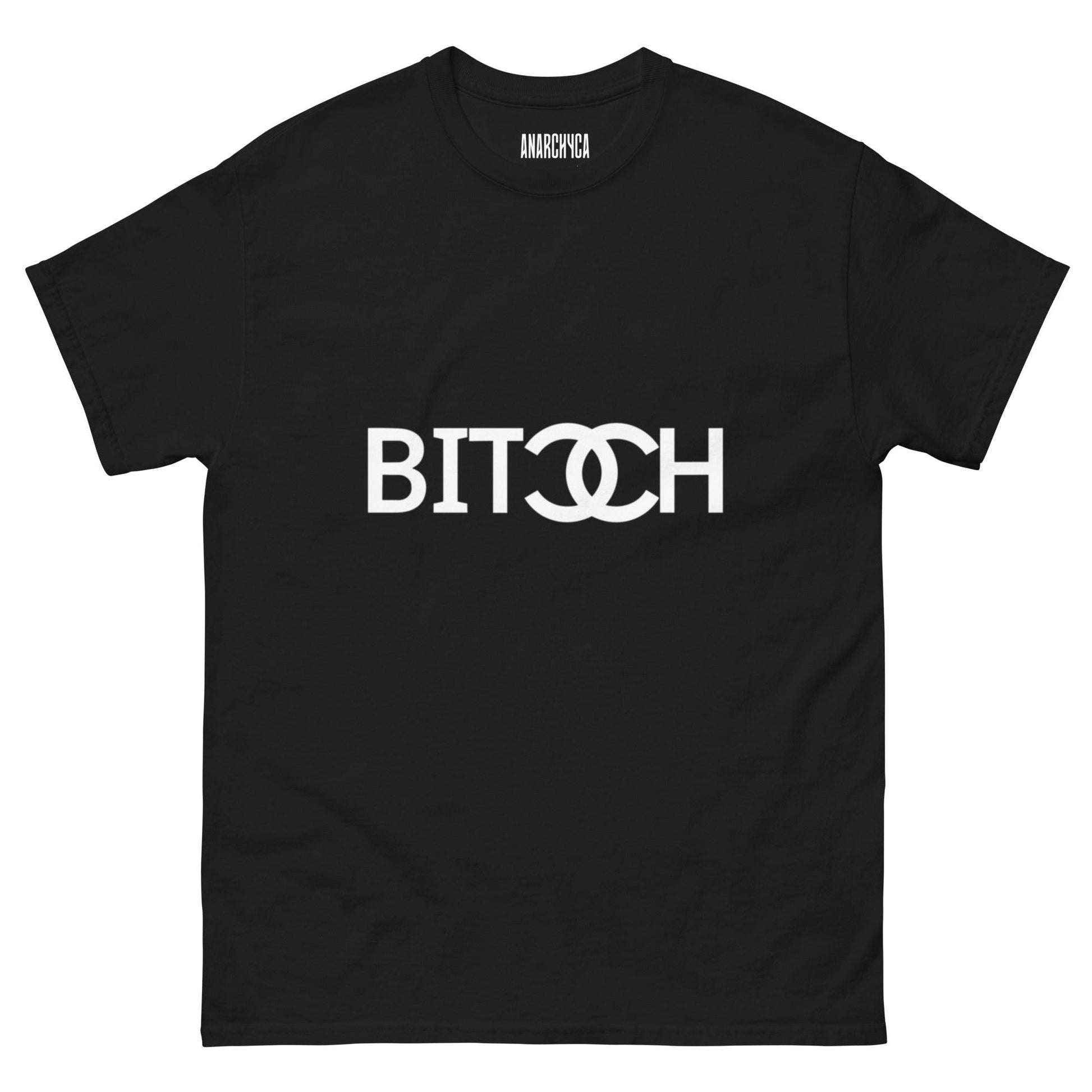 B*TCH - Anarchyca-clothing