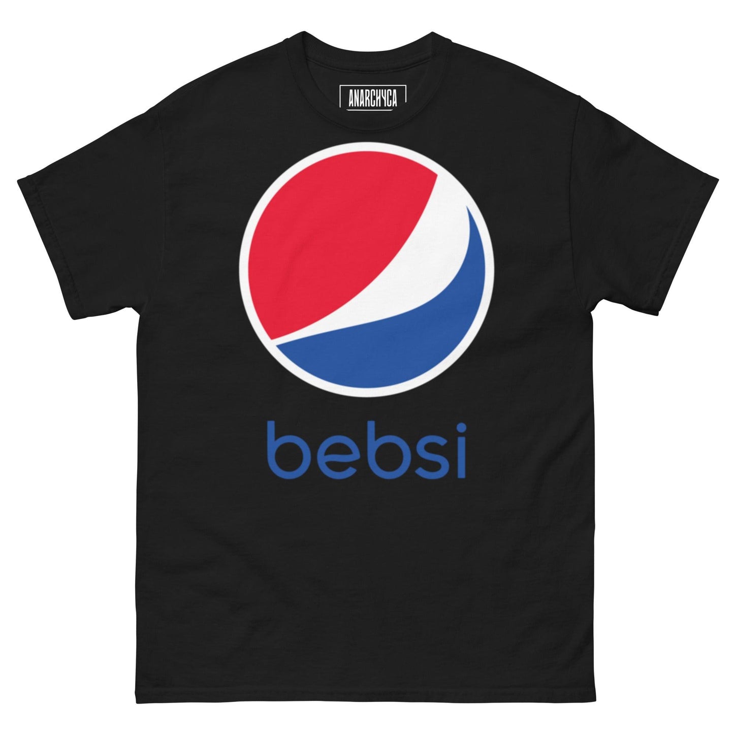 BEBSI - Anarchyca-clothing