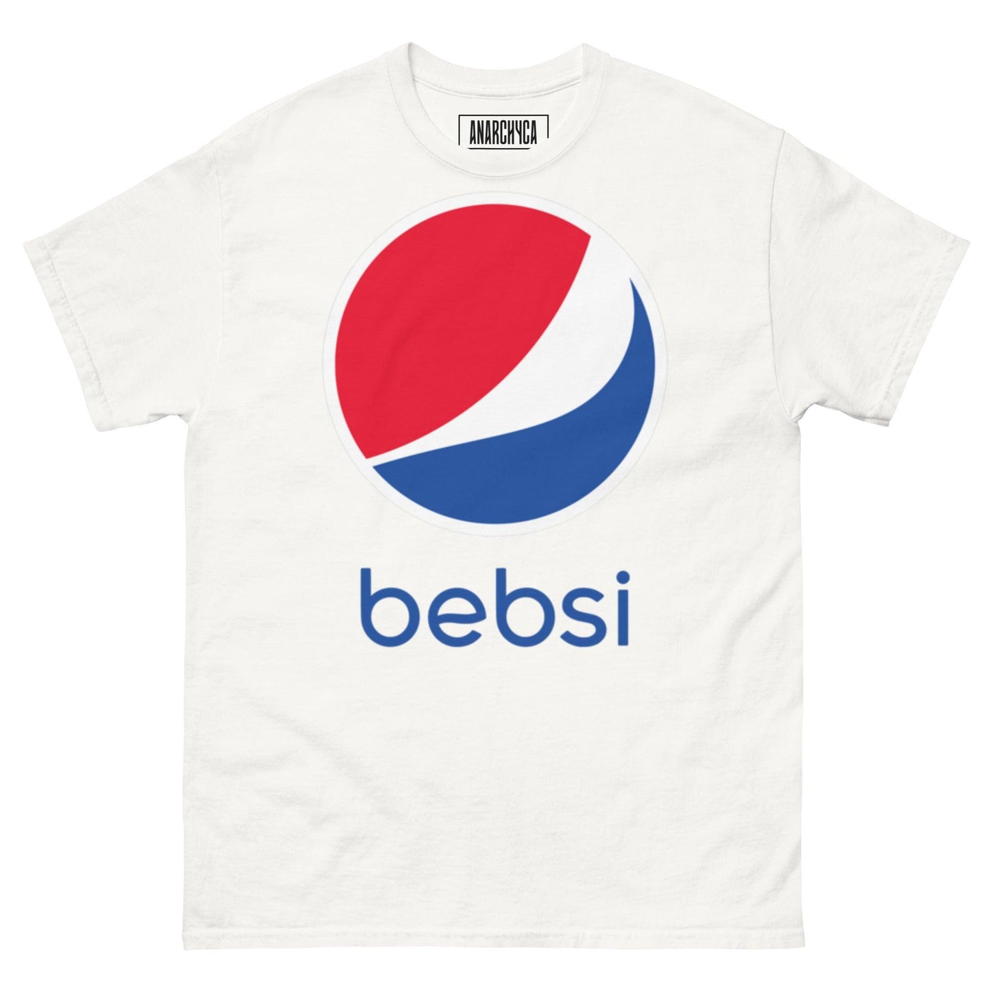 BEBSI - Anarchyca-clothing