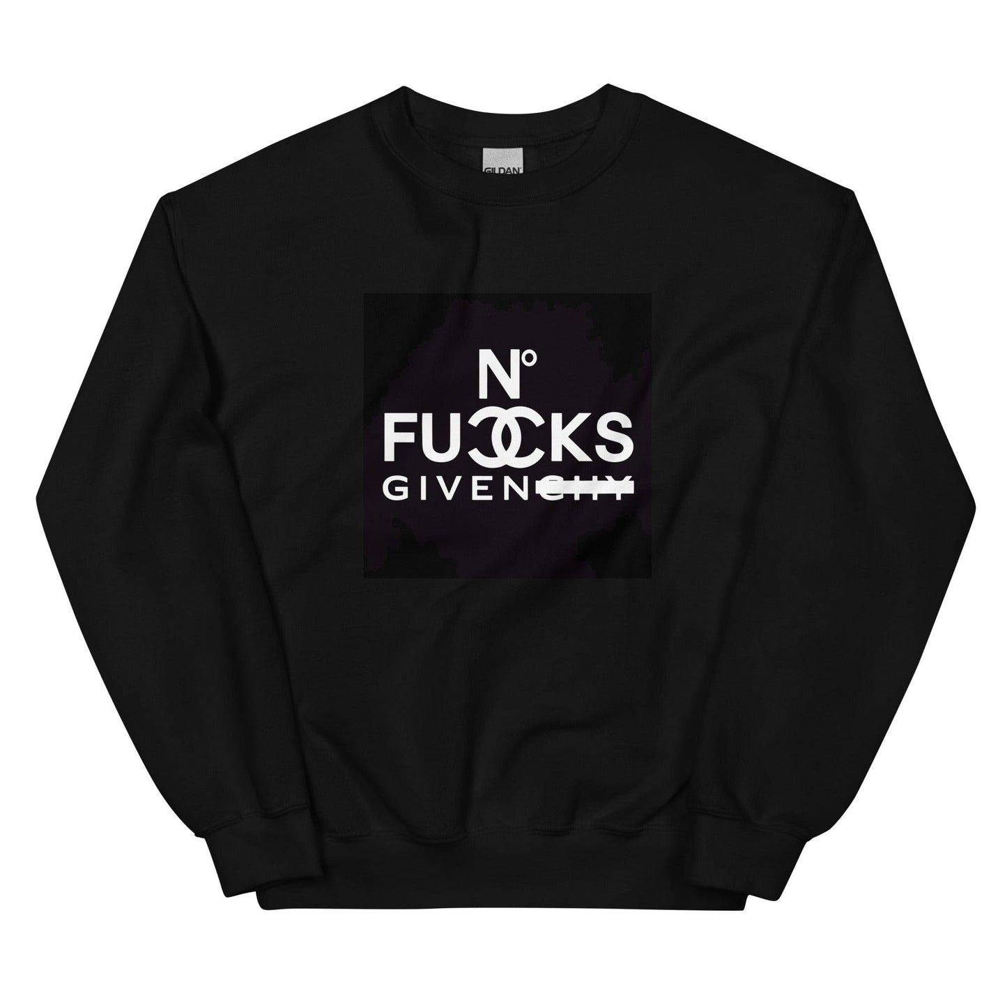 F*CK GIVEN - Anarchyca-clothing