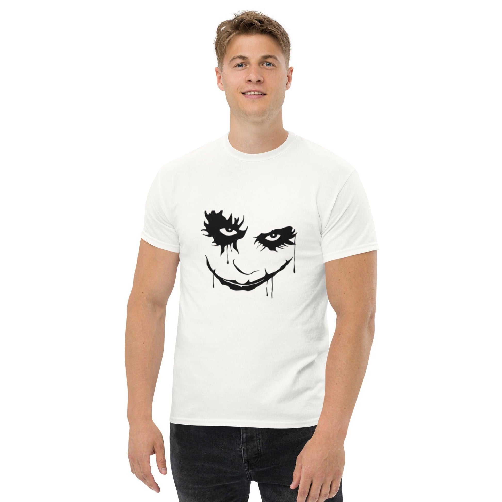 JOKER SMILE - Anarchyca-clothing