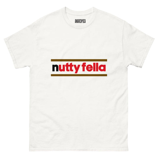 NUTTY FELLA - Anarchyca-clothing