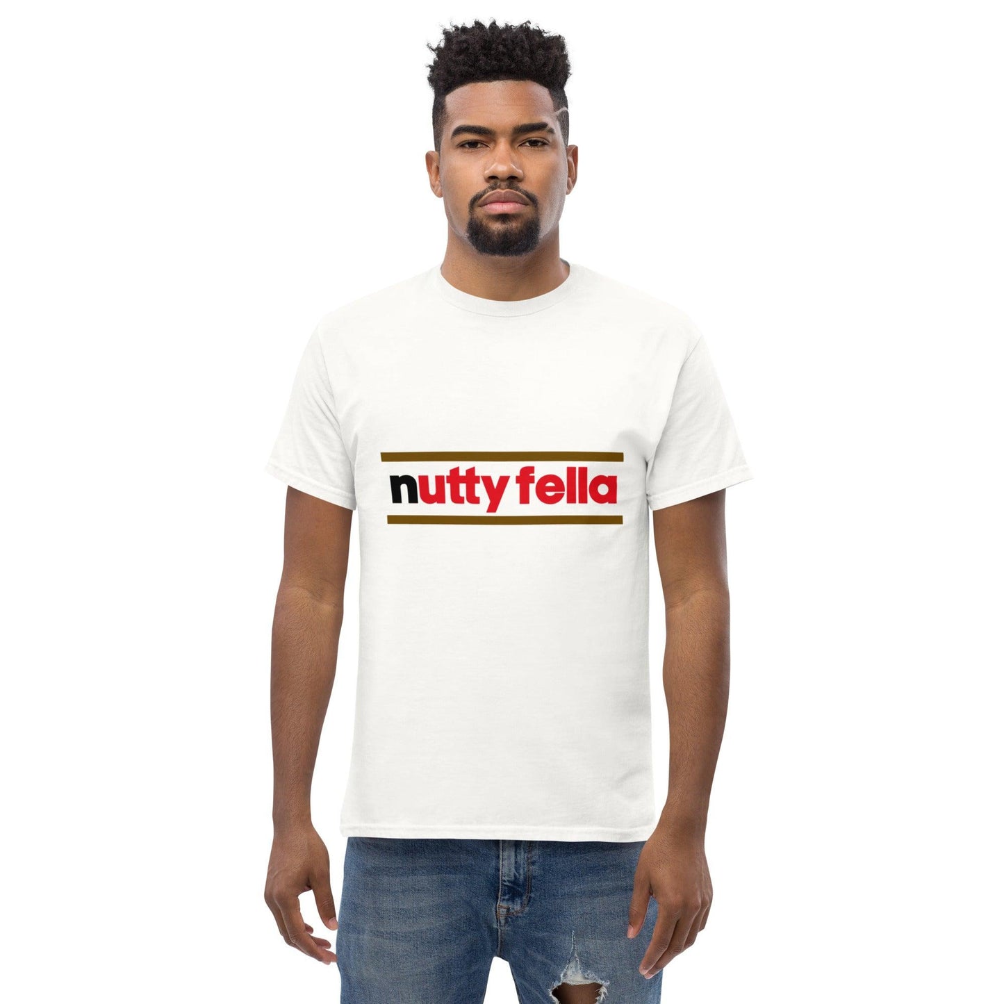 NUTTY FELLA - Anarchyca-clothing