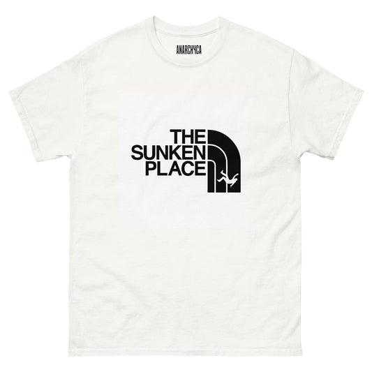 THE SUNKEN PLACE - Anarchyca-clothing